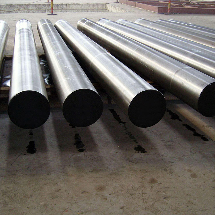 ASTM A635 Carbon Steel Bar