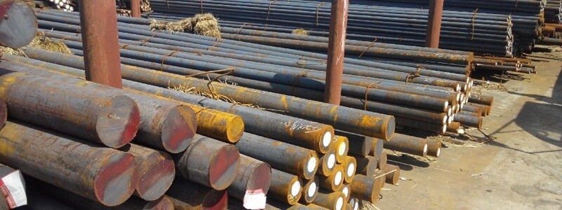 ASTM A635 Carbon Steel Bar