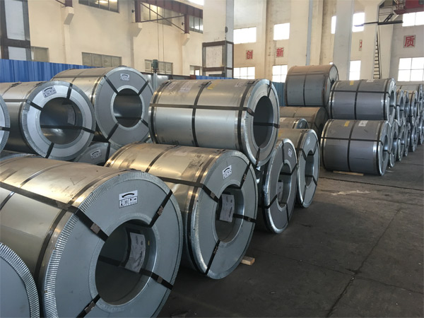 B30G120 Silicon Steel