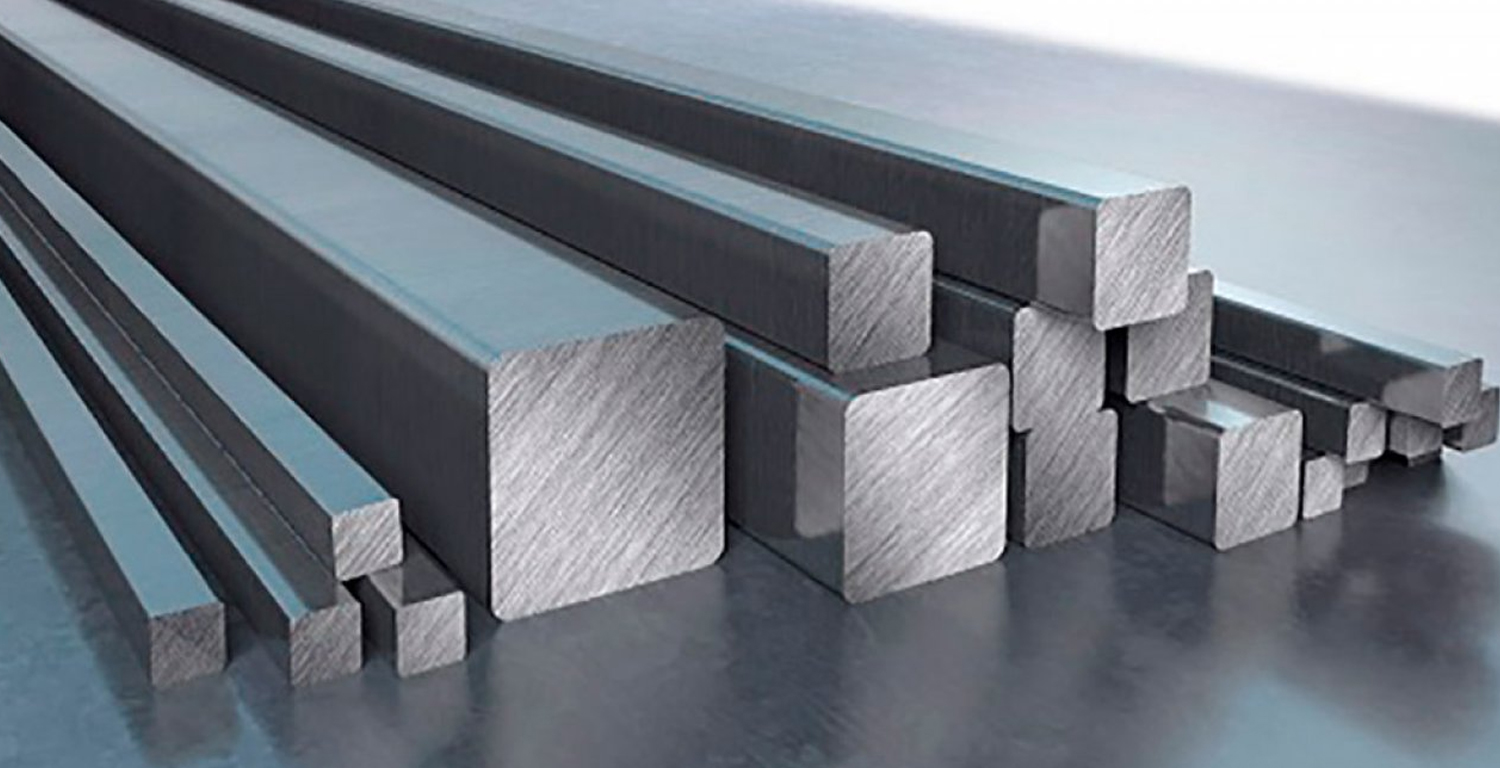 316 Stainless Steel Bar