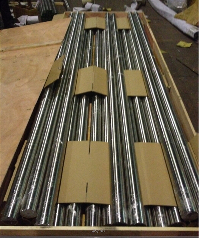2507 Stainless Steel Bar