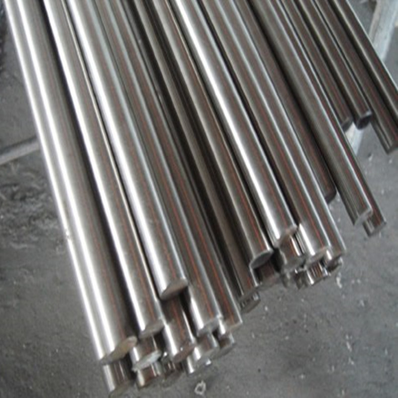 2507 Stainless Steel Bar