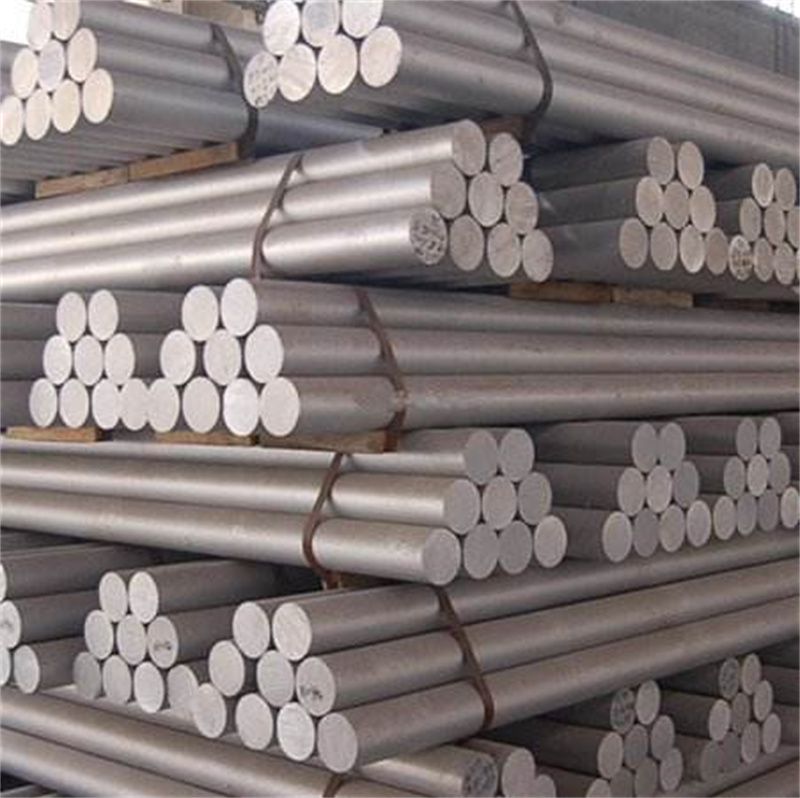 2507 Stainless Steel Bar