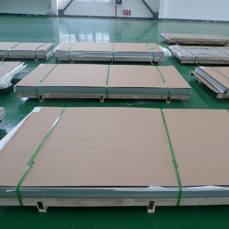 316 Stainless Steel Plate