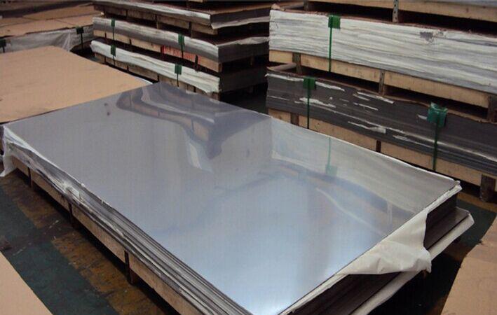 304L Stainless Steel Plate