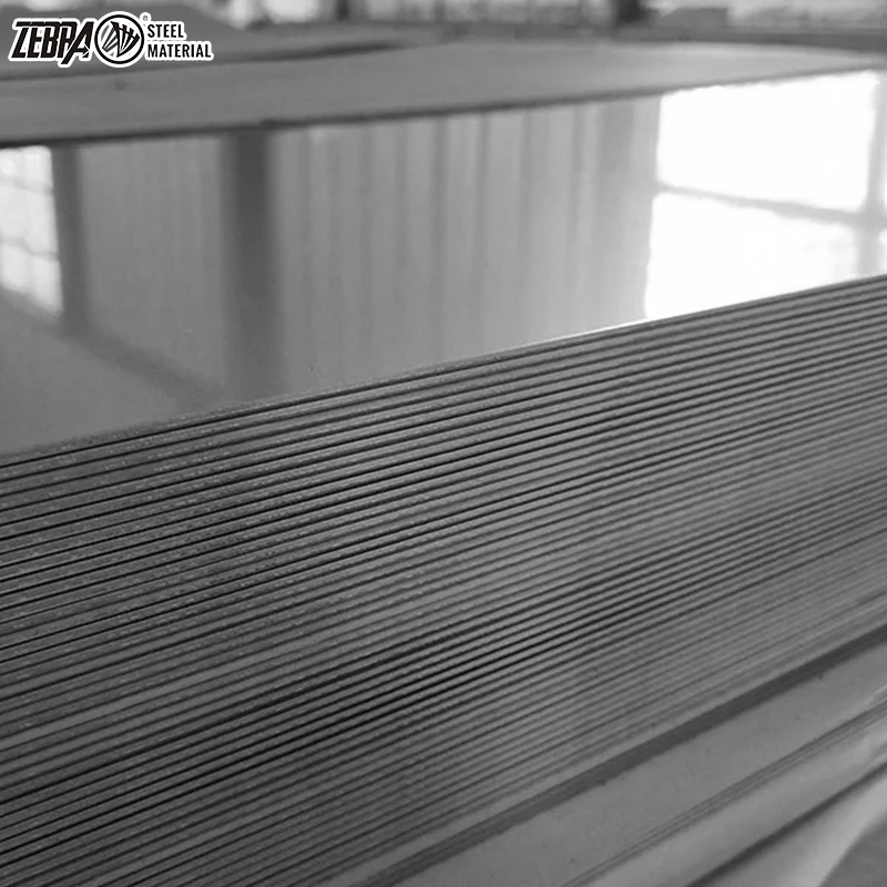 2205 Duplex Stainless Steel Plate
