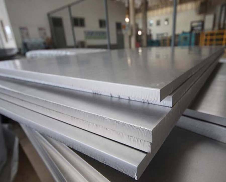 2304 Duplex Stainless Steel Plate