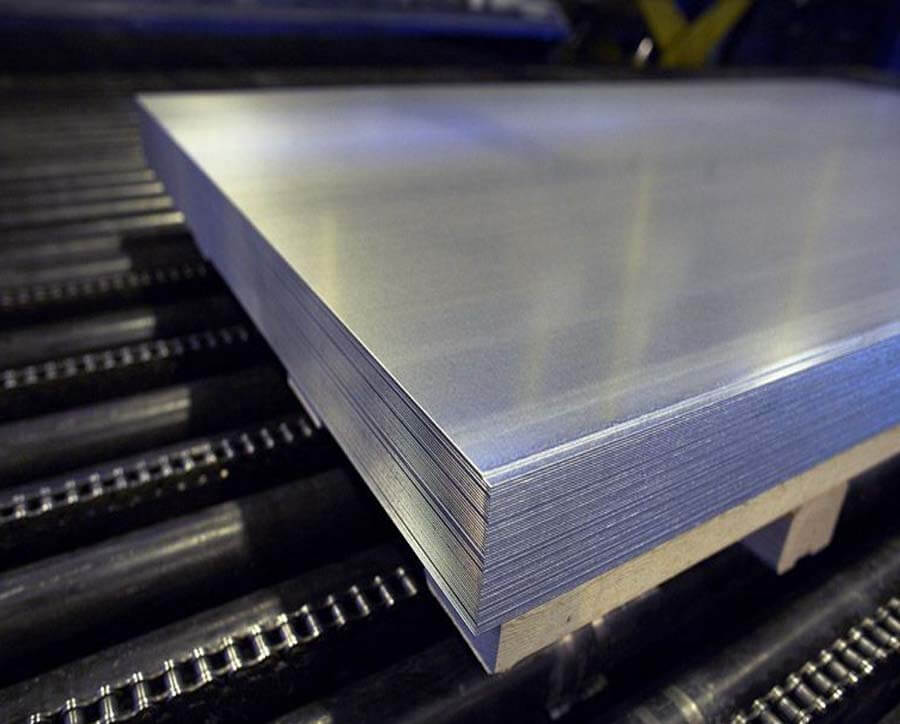 2304 Duplex Stainless Steel Plate