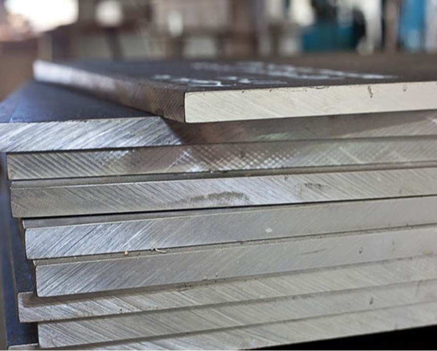 2304 Duplex Stainless Steel Plate