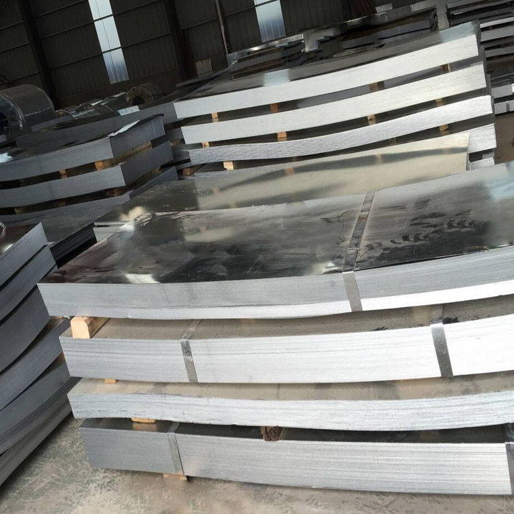 347 Stainless Steel Plate