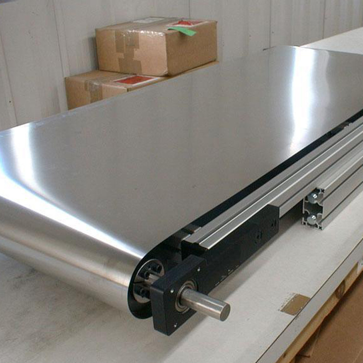 347 Stainless Steel Plate