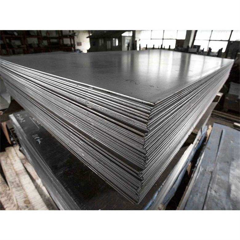 316L Stainless Steel Plate