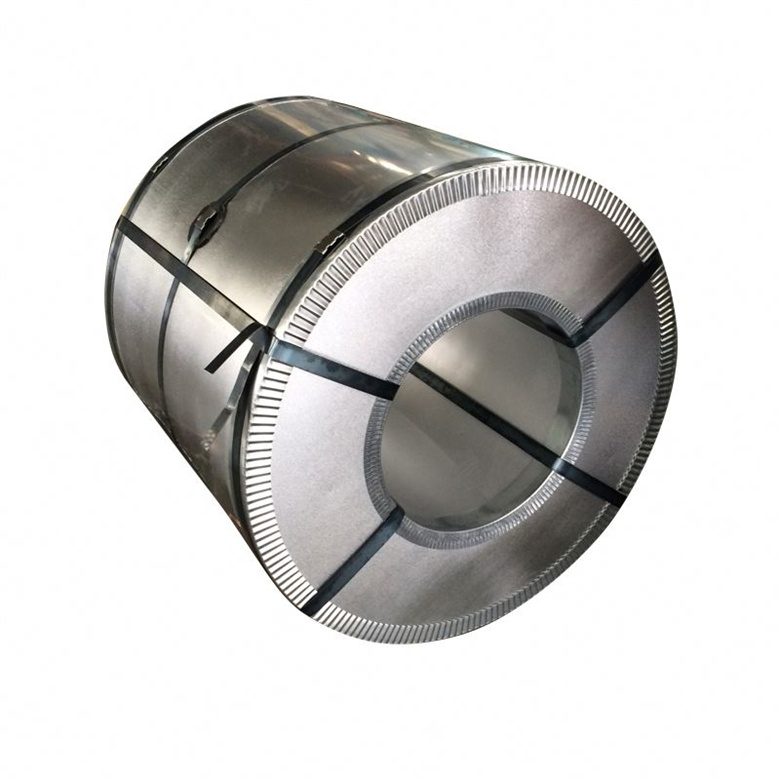 904L Stainless Steel Coil