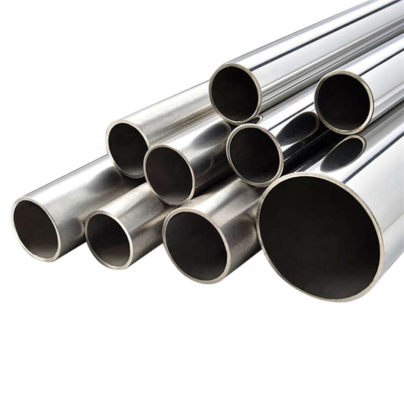 321 Stainless Steel Pipe