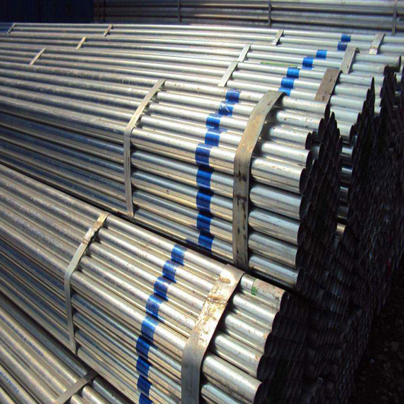 321 Stainless Steel Pipe