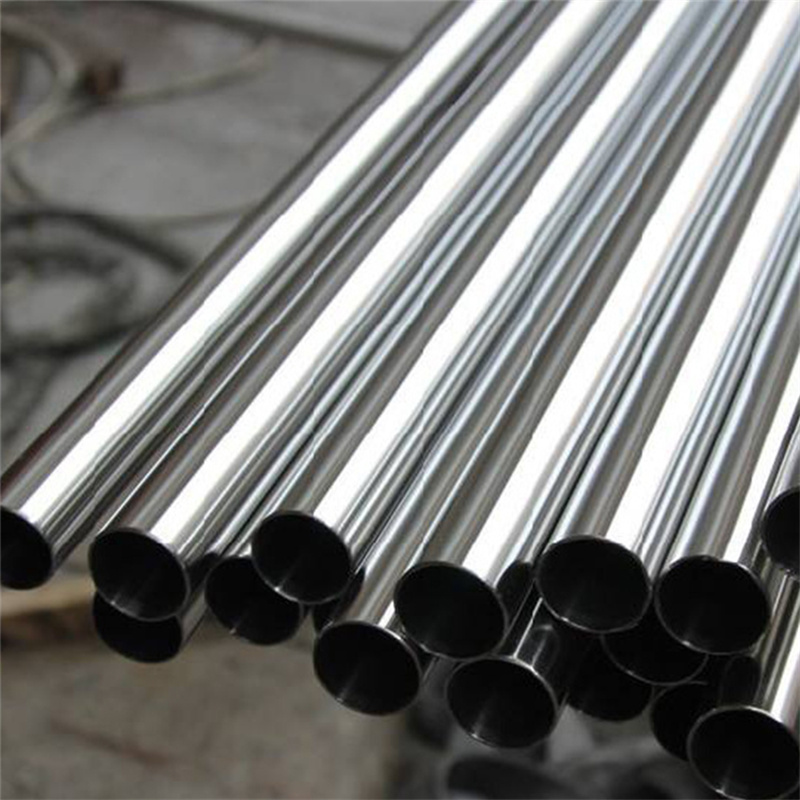 321 Stainless Steel Pipe