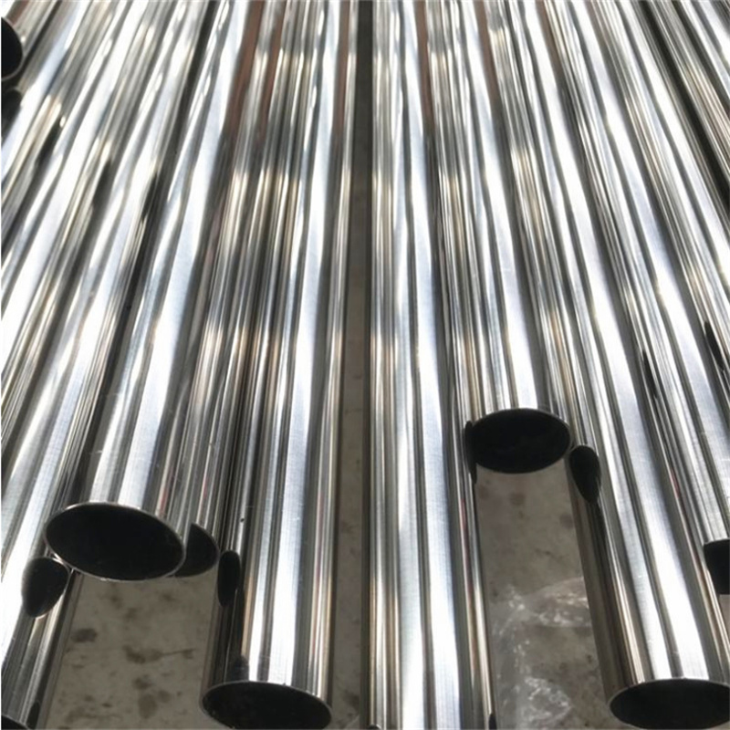321 Stainless Steel Pipe