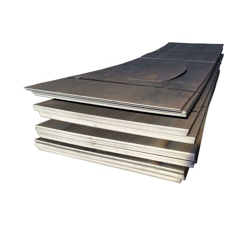 Q195 Carbon Steel Plate