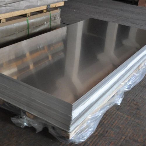 6061 Aluminum Plate