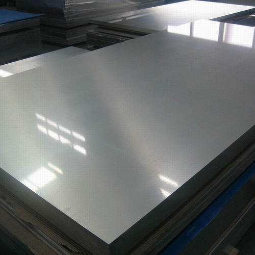 6082 Aluminum Plate