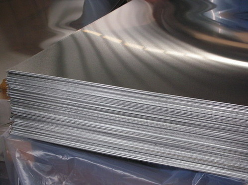 2024 Aluminum Plate