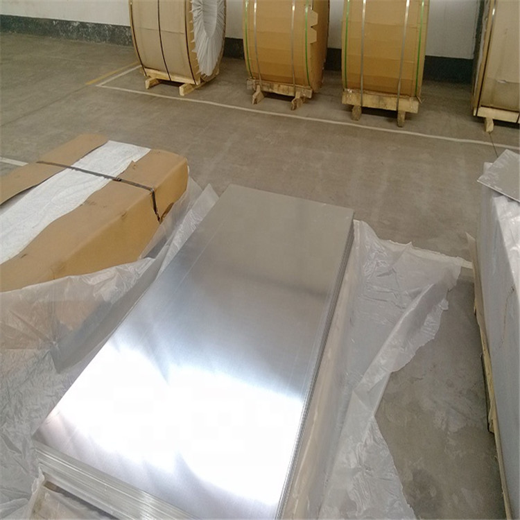 6063 Aluminum Plate
