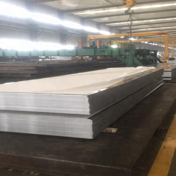 5052 Aluminum Plate