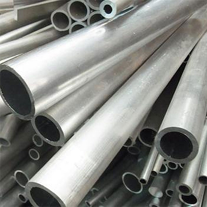 6063 Aluminum Pipe