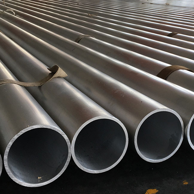 6063 Aluminum Pipe