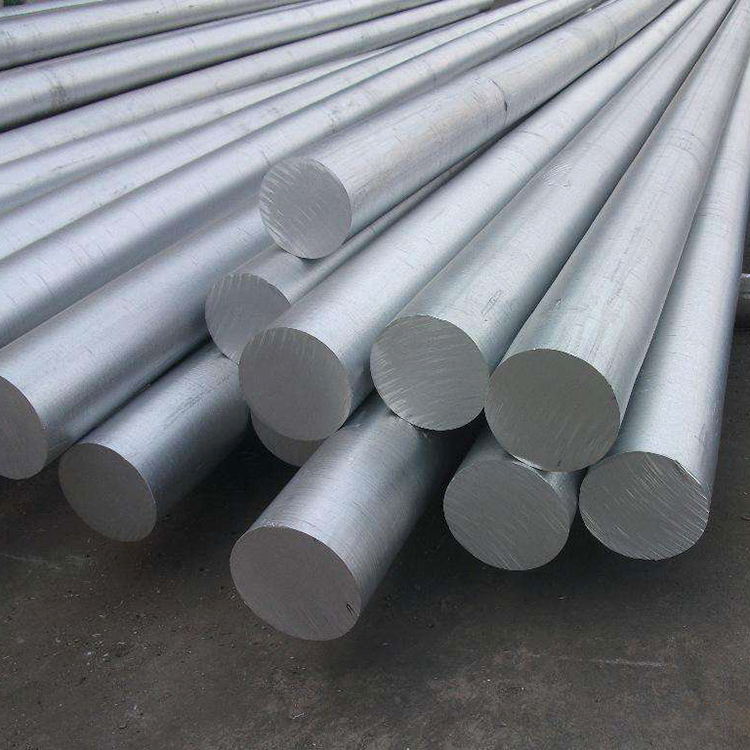 6061 Aluminum Round Rod