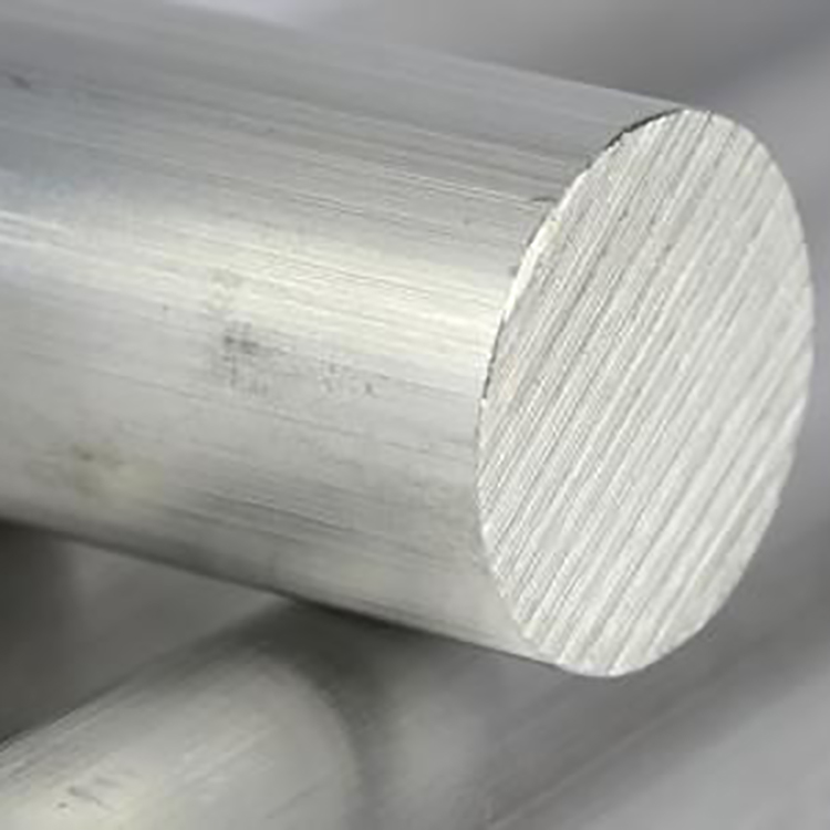 2024 Aluminum Round Rod