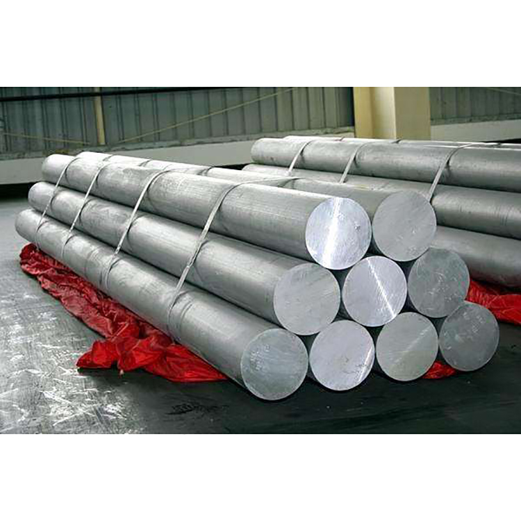 1020 Aluminum Round Rod