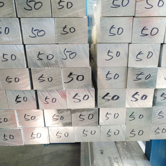 3003 Aluminum Square Rod