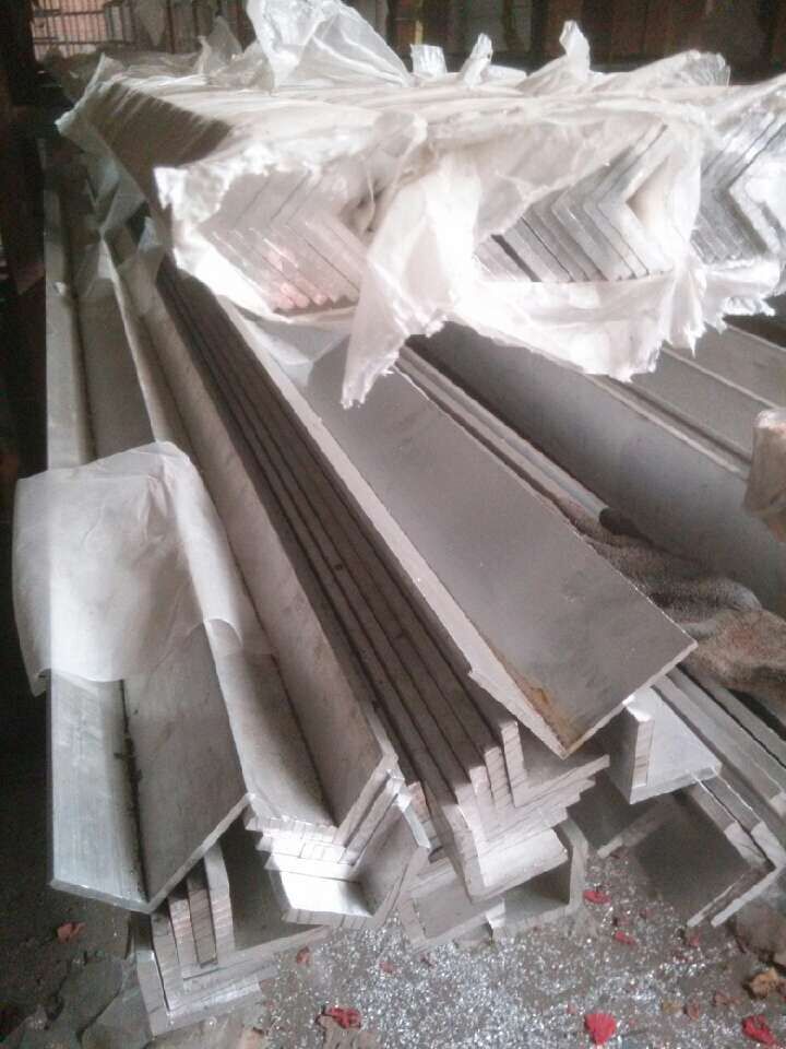 5A06 Aluminum Angle Rod