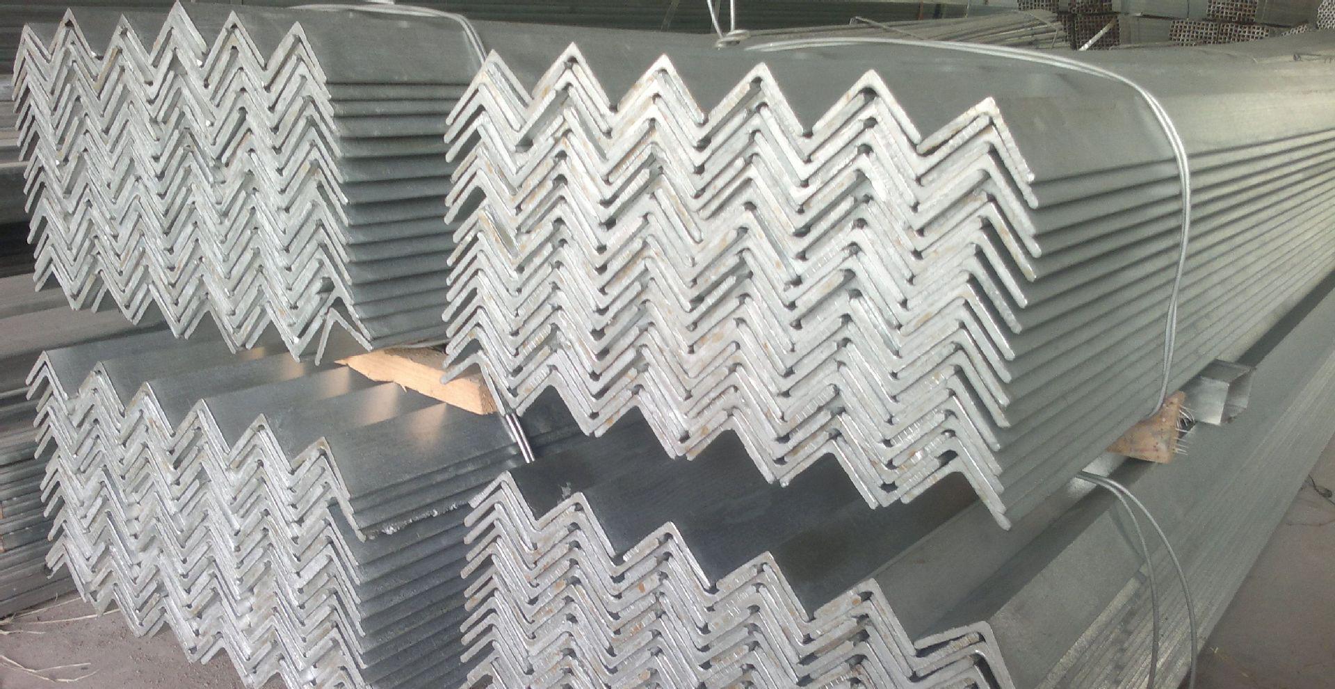 5A06 Aluminum Angle Rod