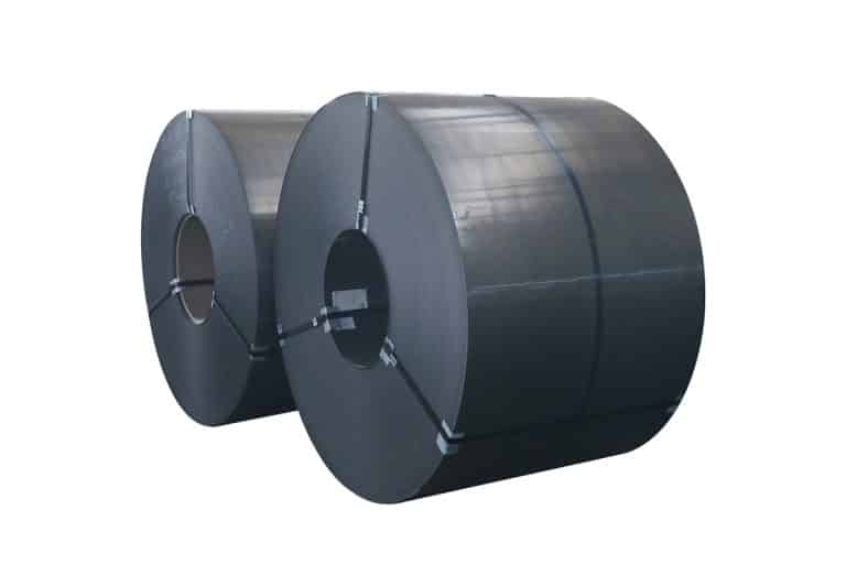 CRC Carbon Steel Coil