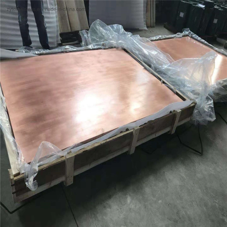 C12000 Copper Plate