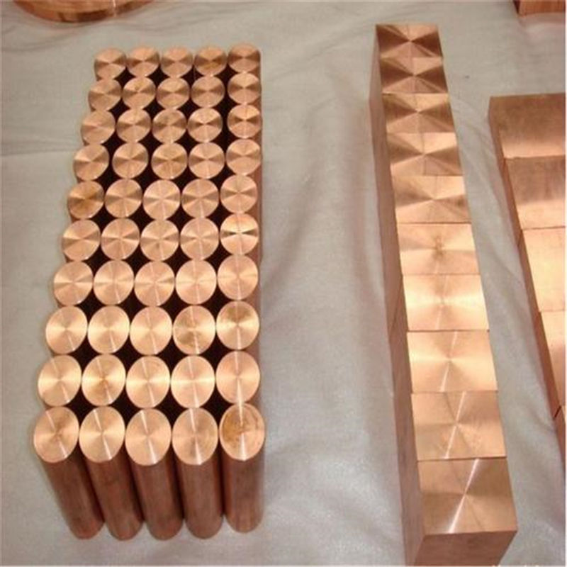 C10100 Copper Bar