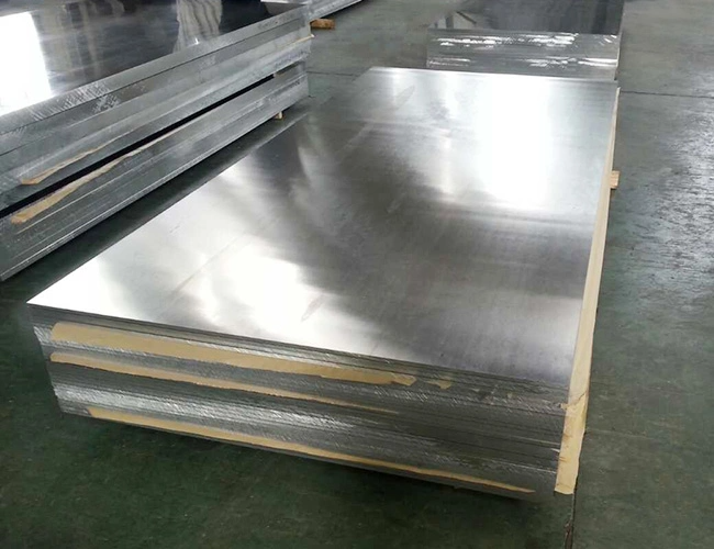 5083 Aluminum Plate