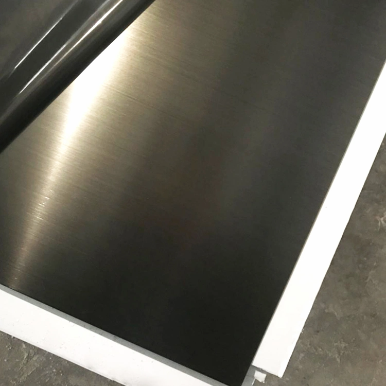 7075 Aluminum Plate