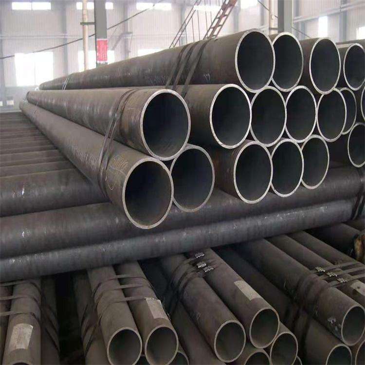 ASTM A333 Carbon Steel Pipe