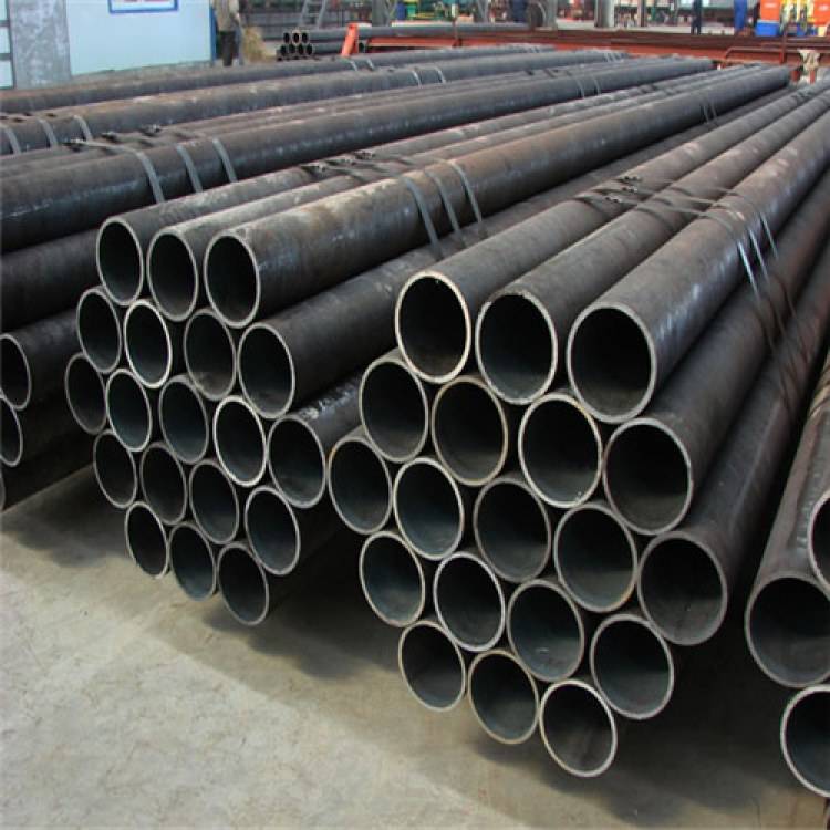 ASTM A333 Carbon Steel Pipe