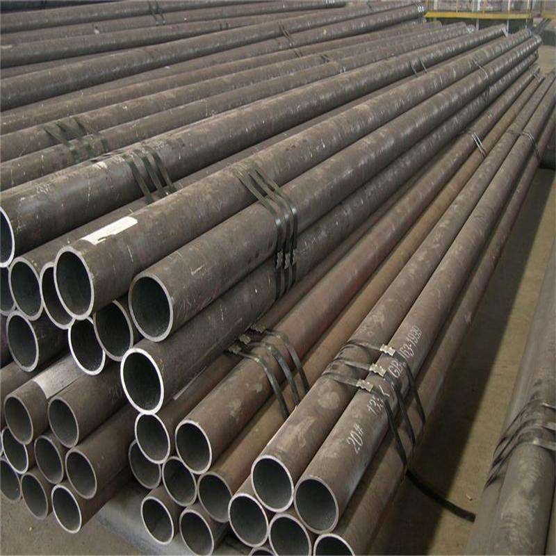 ASTM A333 Carbon Steel Pipe