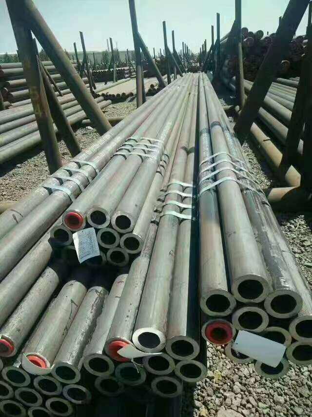 ASTM A106 B Carbon Steel Pipe