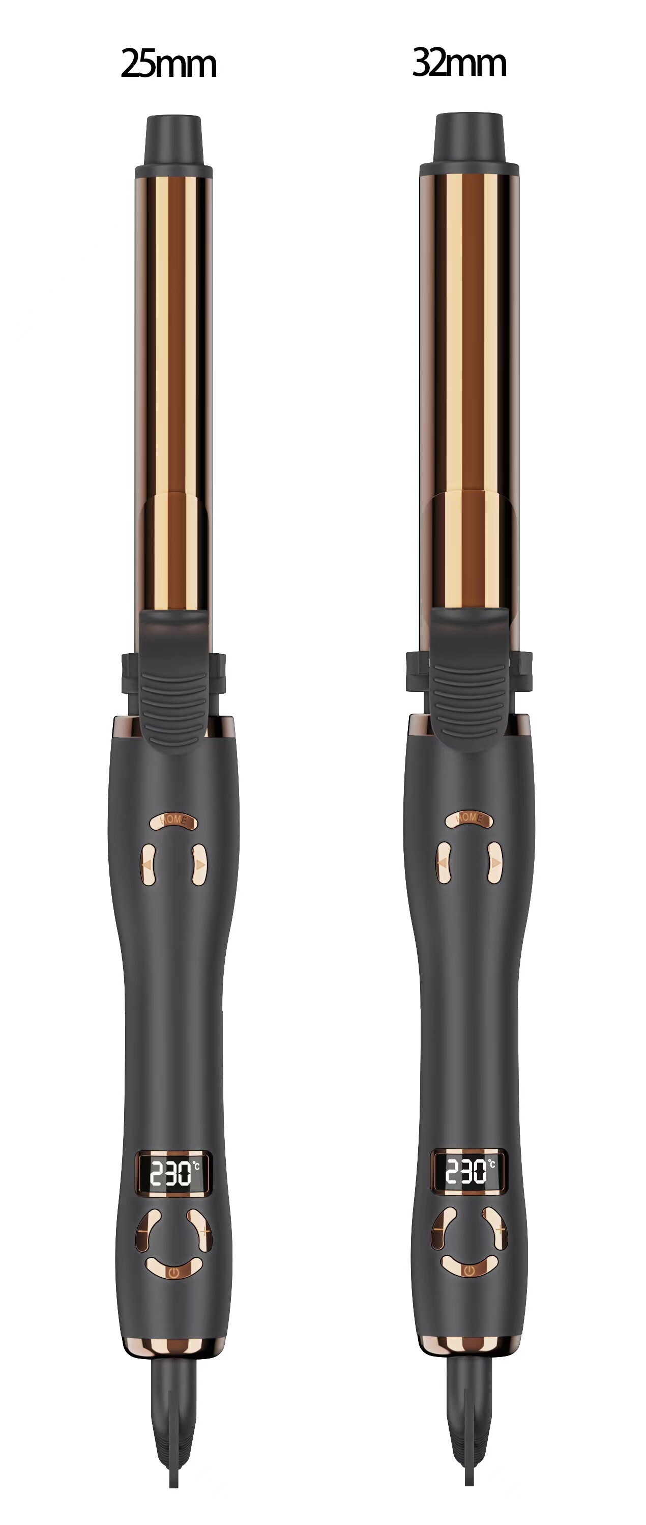 Automatic Curling Iron SJ-23T