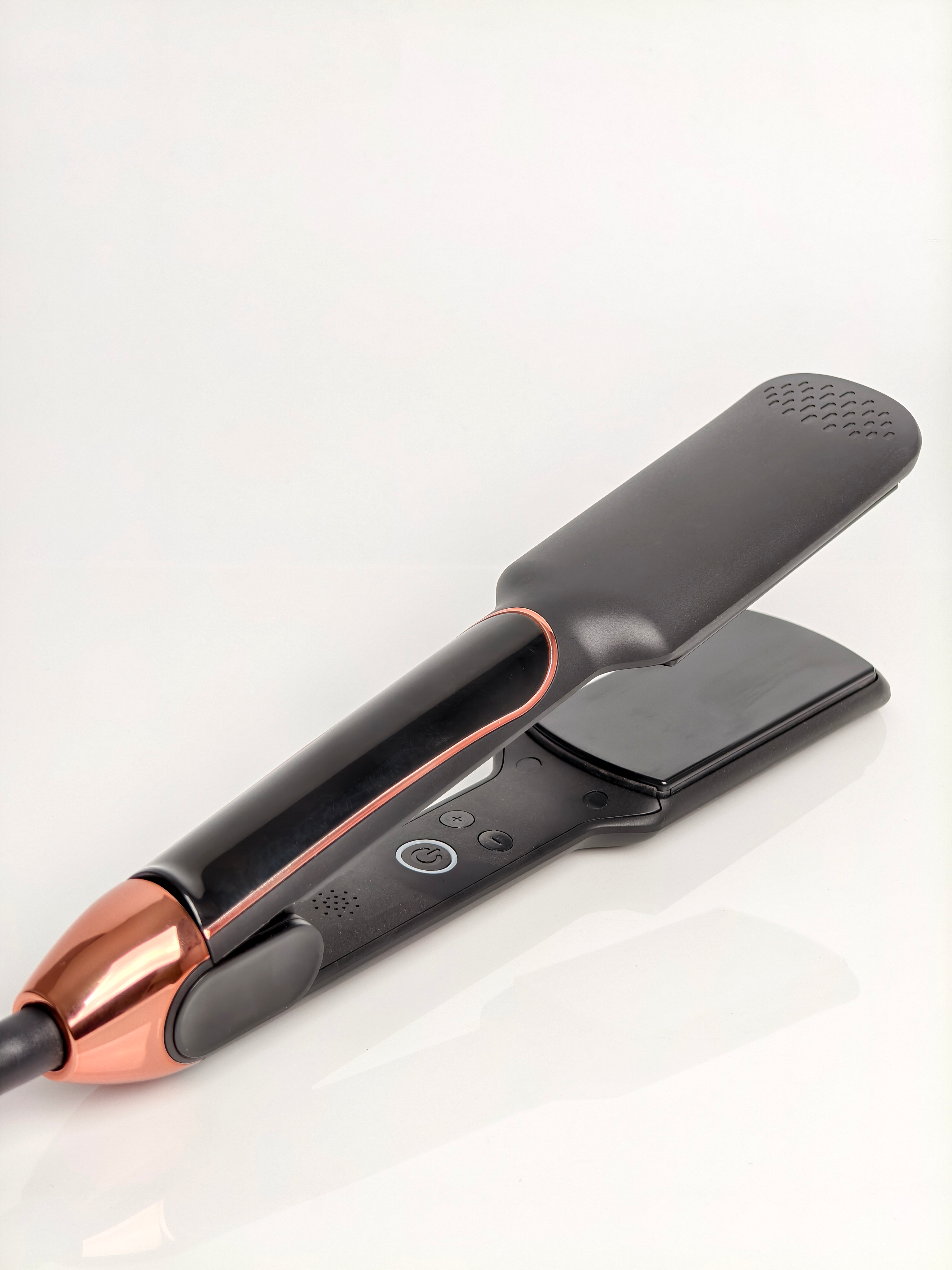 Wide Hair Straightener SZ-89T