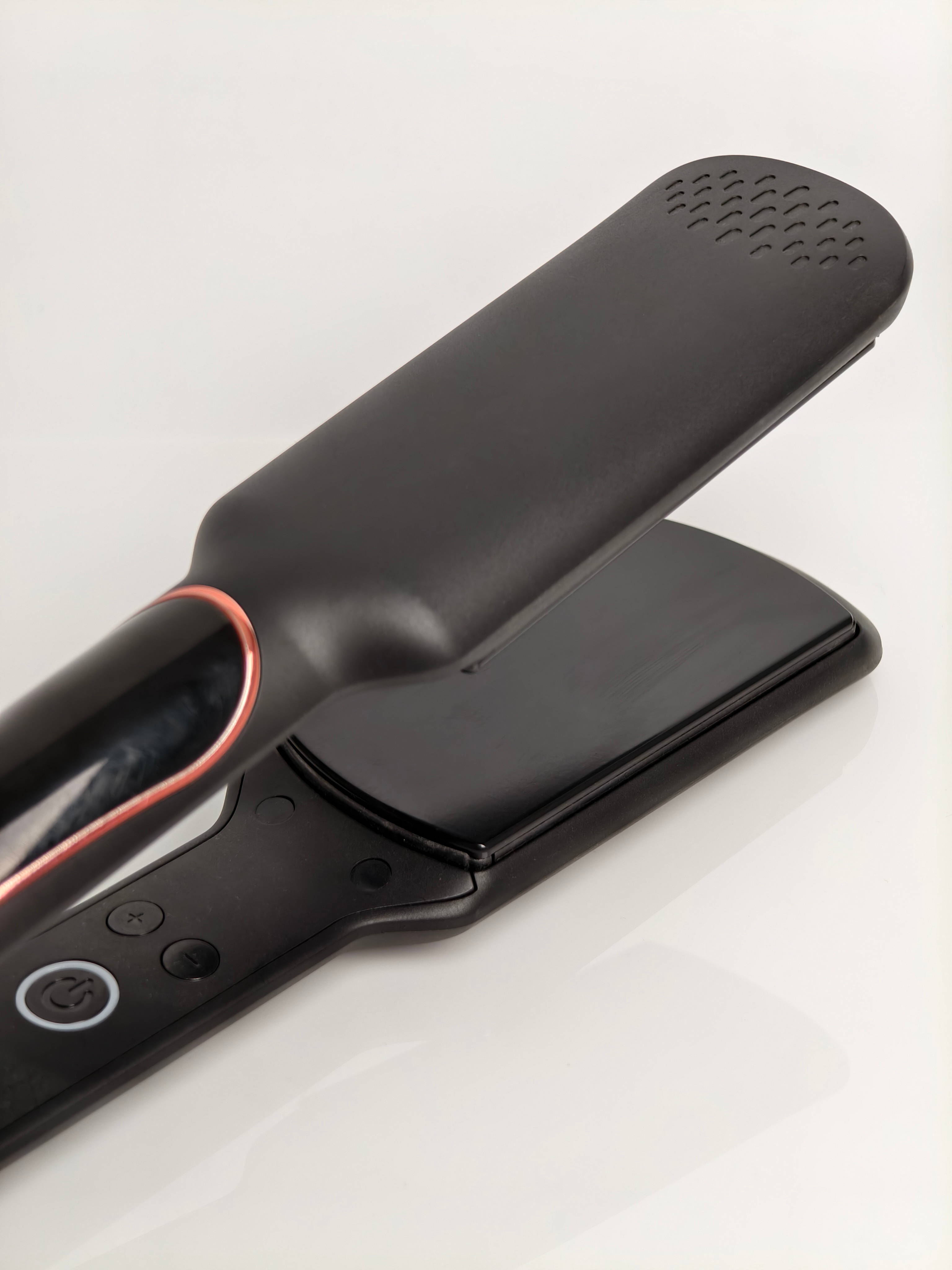 Wide Hair Straightener SZ-89T
