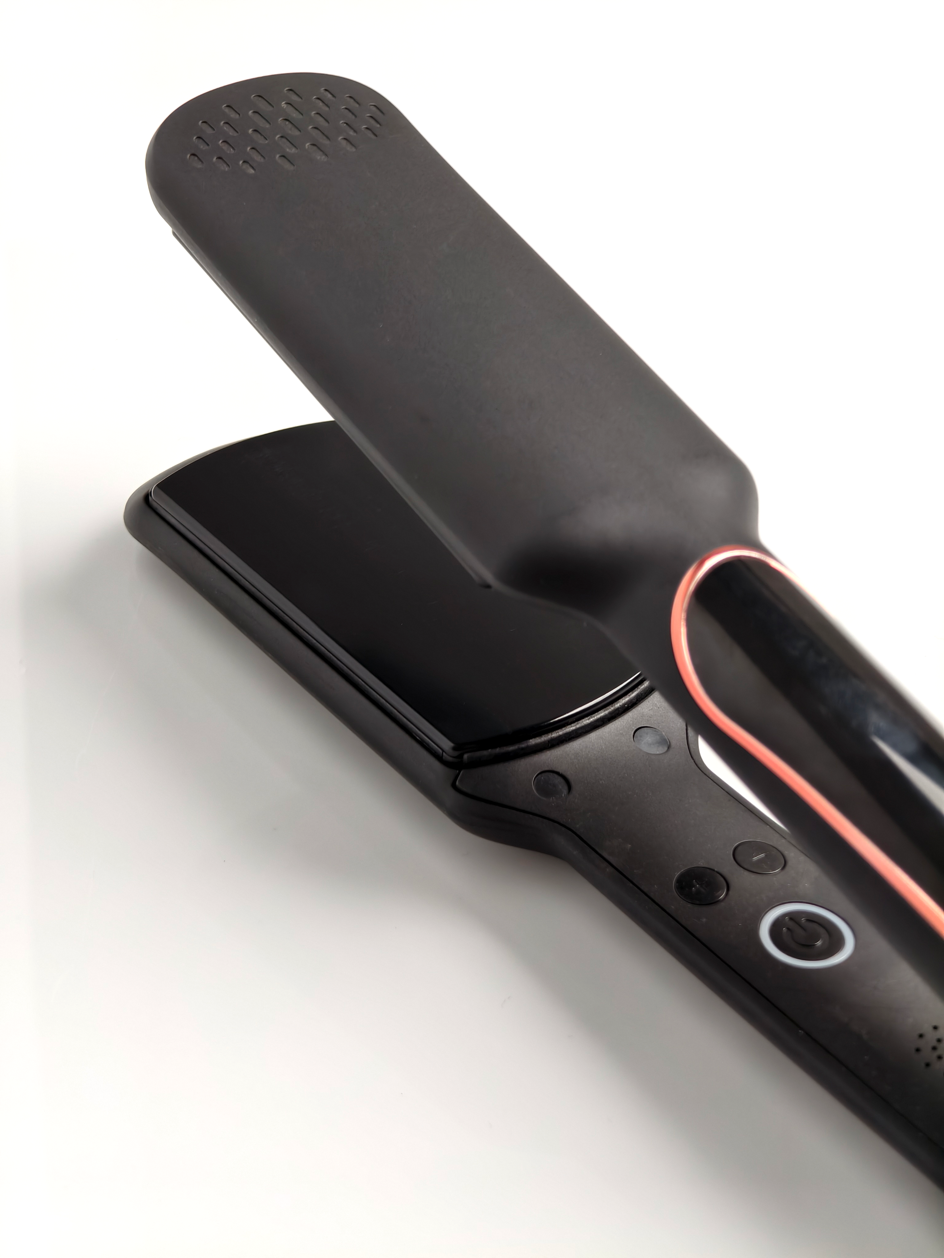 Wide Hair Straightener SZ-89T