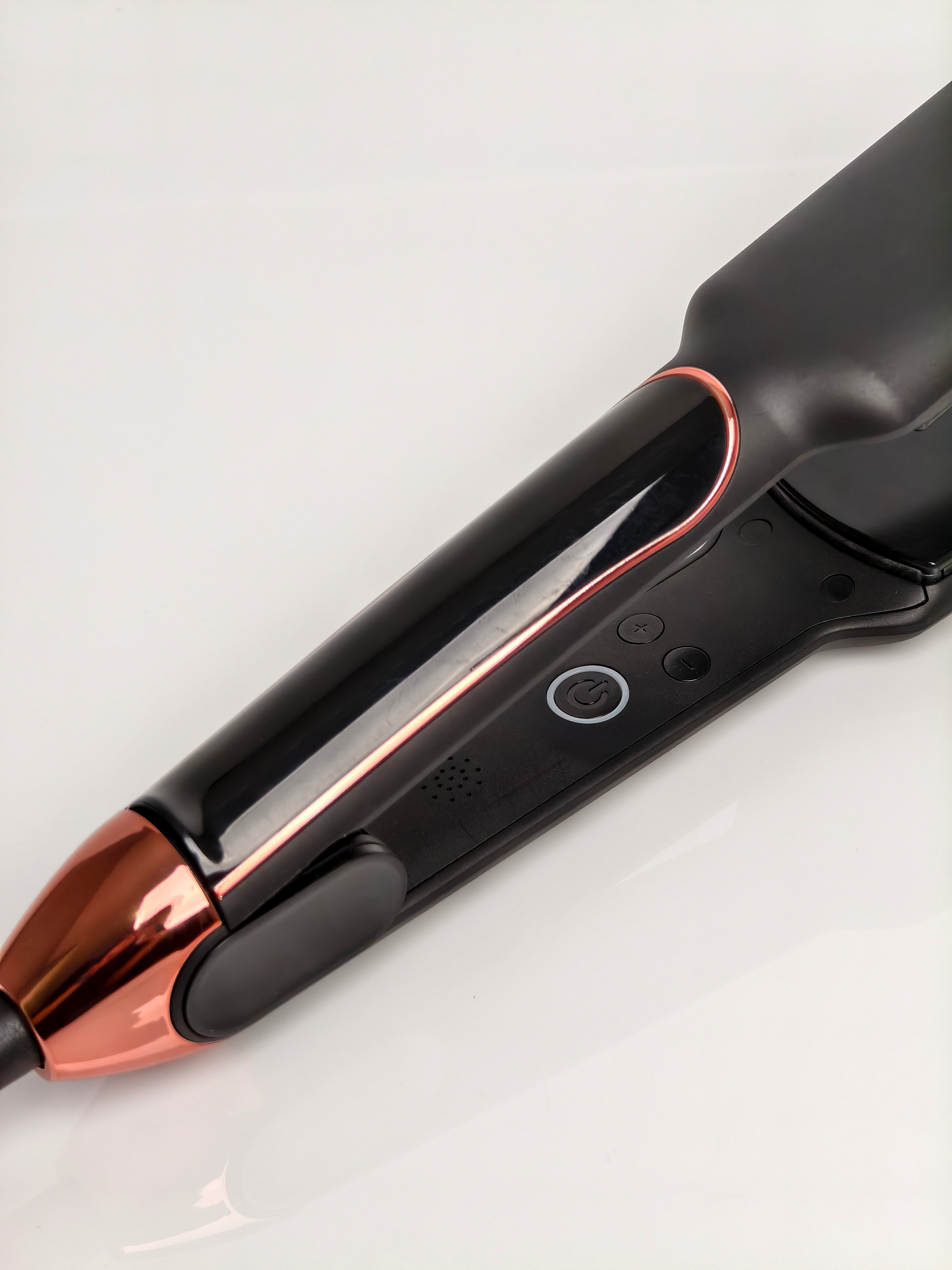 Wide Hair Straightener SZ-89T