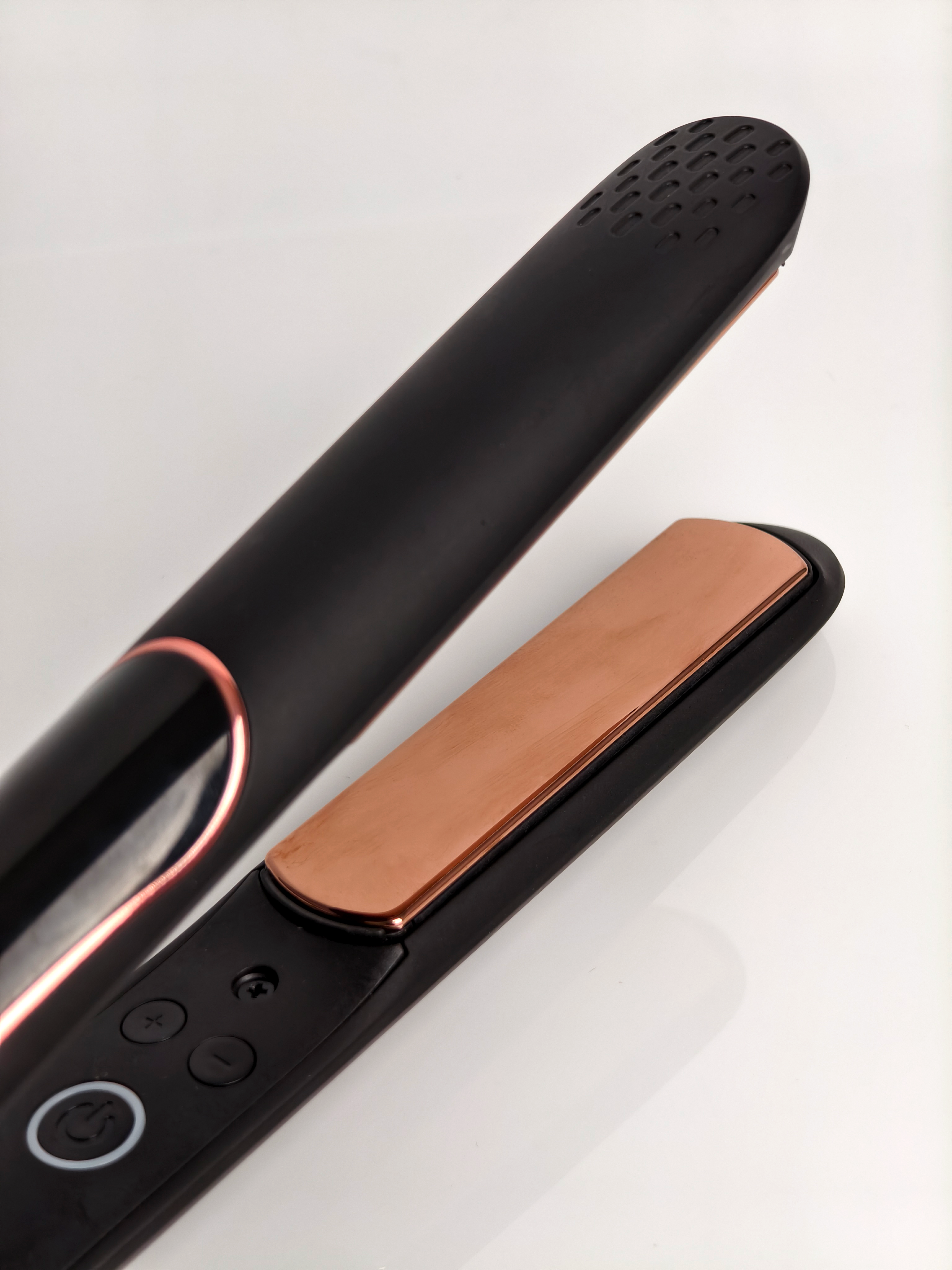 Hair Straightener SZ-88T
